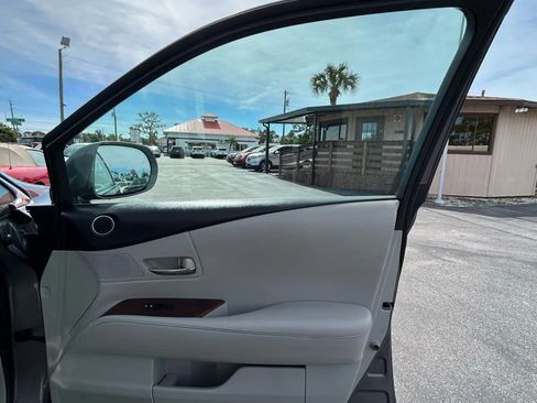 Used 2012 Lexus RX 350 FWD image 17