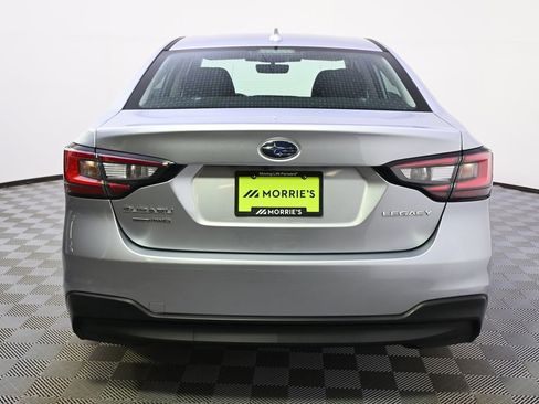 Certified 2025 Subaru Legacy Premium w/ Popular Package #1 image 5