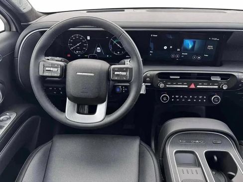 New 2026 Hyundai Palisade Calligraphy AWD/4WD image 17