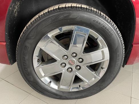 Used 2015 GMC Acadia Denali image 14