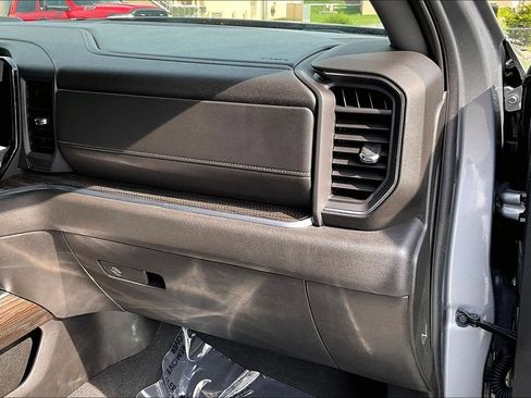 Used 2024 Chevrolet Silverado 1500 RST w/ All Star Edition Plus AWD/4WD image 29