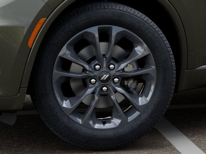 New 2026 Dodge Durango GT w/ Blacktop Package AWD/4WD image 8