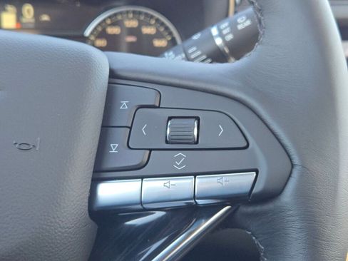 New 2025 Cadillac XT6 Premium Luxury w/ LPO, Floor Liner Package image 35