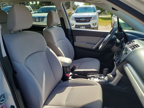 Used 2015 Subaru Forester 2.5i Premium w/ Popular Package #2 AWD/4WD image 24