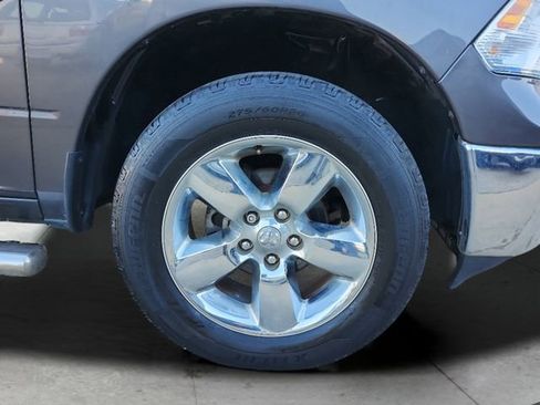 Used 2018 RAM 1500 Big Horn image 28