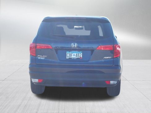 Used 2018 Honda Pilot EX-L image 9