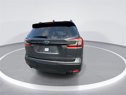 Certified 2024 Subaru Ascent Onyx Edition image 7