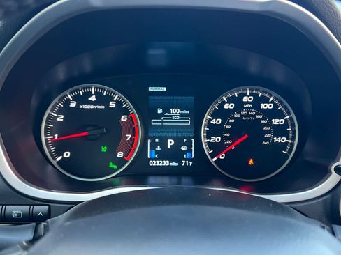 Used 2025 Mitsubishi Eclipse Cross SE image 27