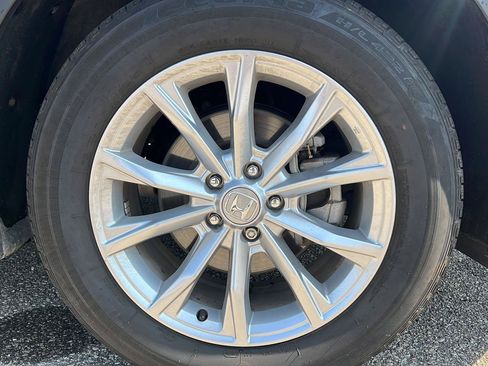 Used 2024 Honda CR-V EX-L image 25