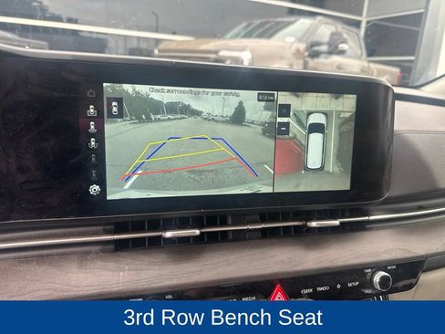Used 2024 Kia Carnival SX FWD image 2
