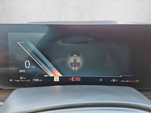 Used 2026 BMW X5 xDrive40i AWD/4WD image 11