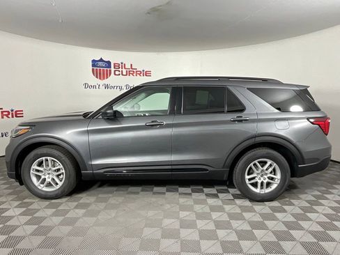 New 2026 Ford Explorer Active w/ Active Comfort Package RWD image 6