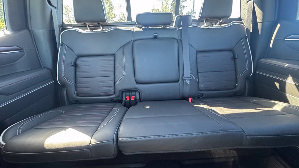 Used 2023 GMC Sierra 1500 AT4X AWD/4WD image 30