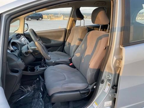Used 2012 Honda Fit image 14