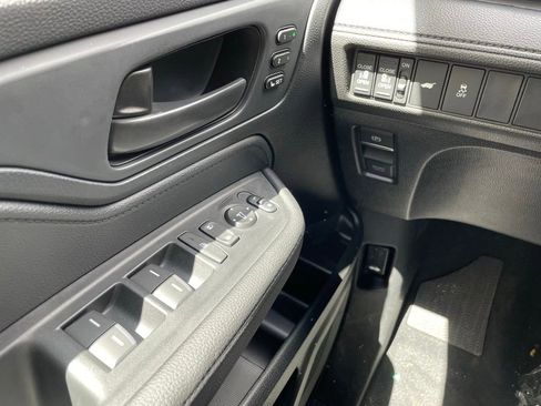 New 2026 Honda Odyssey EX-L image 16