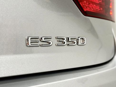 Used 2015 Lexus ES 350 FWD image 8