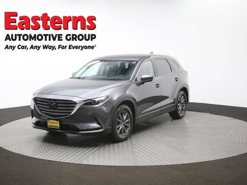 Used 2022 MAZDA CX-9 Touring w/ Touring Premium Package AWD/4WD image 59
