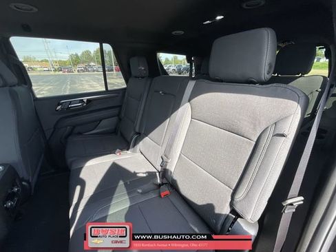 New 2026 Chevrolet Tahoe LS image 24