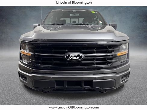 Used 2024 Ford F150 XLT w/ Equipment Group 302A MID AWD/4WD image 10