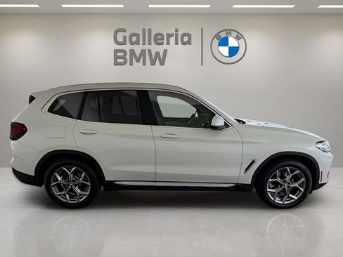 Used 2024 BMW X3 xDrive30i w/ Premium Package AWD/4WD image 6