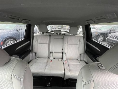 Used 2014 Toyota Highlander Plus AWD/4WD image 25
