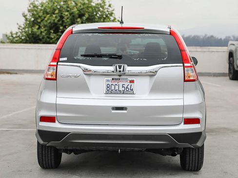 Used 2016 Honda CR-V LX image 6