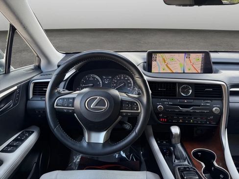 Used 2017 Lexus RX 350 AWD w/ Premium Package image 28
