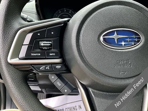 Used 2022 Subaru Impreza 2.0i AWD/4WD image 11