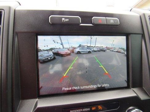 Used 2018 Ford F150 XL w/ Equipment Group 101A Mid RWD image 37