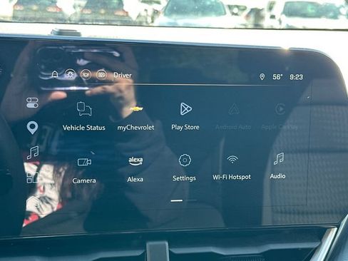 Certified 2025 Chevrolet Equinox LT AWD/4WD image 31