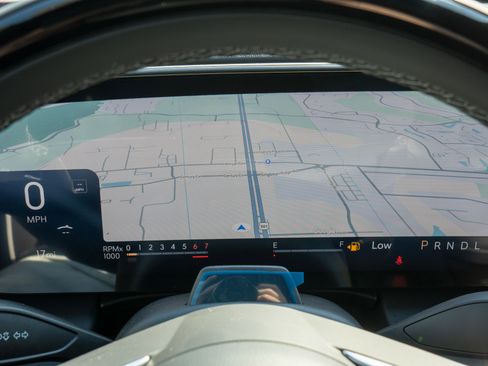 New 2026 Buick Enclave Avenir image 12