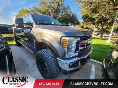 Used 2019 Ford F250 XLT w/ XLT Value Package