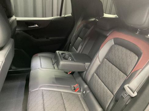 New 2026 Chevrolet Equinox RS FWD image 10