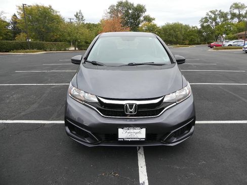 Used 2019 Honda Fit LX image 2