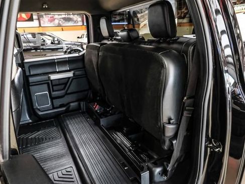 Used 2021 Ford F250 Lariat w/ Lariat Value Package image 37