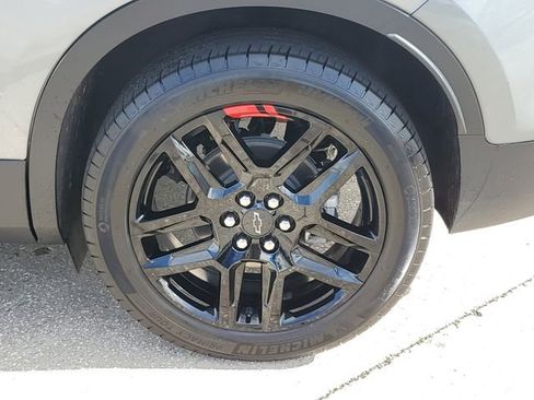 Used 2023 Chevrolet Blazer LT w/ Convenience Package image 5
