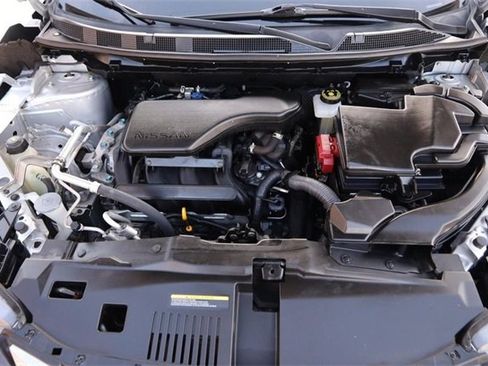 Used 2020 Nissan Rogue Sport S w/ Appearance Package image 24