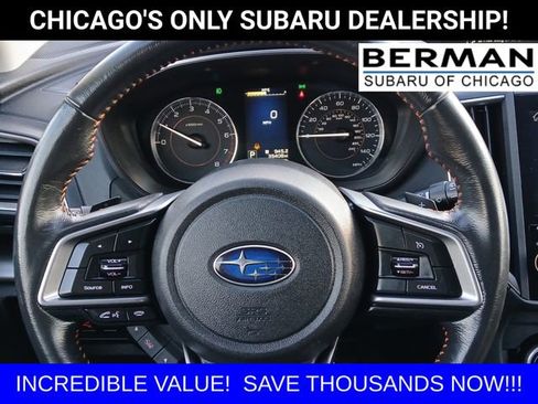 Used 2018 Subaru Crosstrek 2.0i Limited w/ Popular Package #2 image 12
