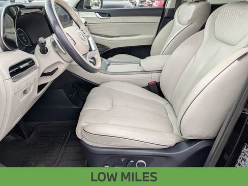 Used 2024 Hyundai Palisade Calligraphy image 14