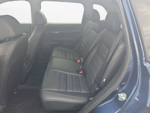 Certified 2024 Honda CR-V EX-L image 13