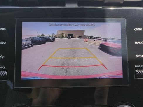 Certified 2023 Hyundai Tucson SEL AWD/4WD image 17