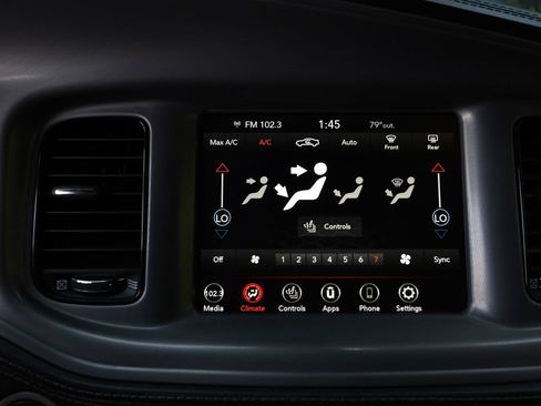 Used 2023 Dodge Charger R/T w/ Plus Group RWD image 23