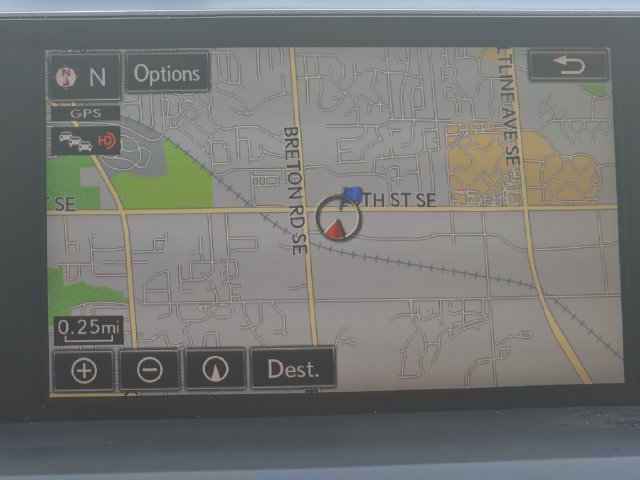 Used 2016 Lexus NX 200t AWD image 21