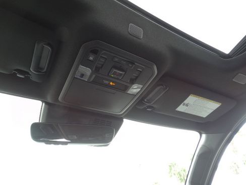 New 2025 Toyota 4Runner TRD Off-Road Premium image 26