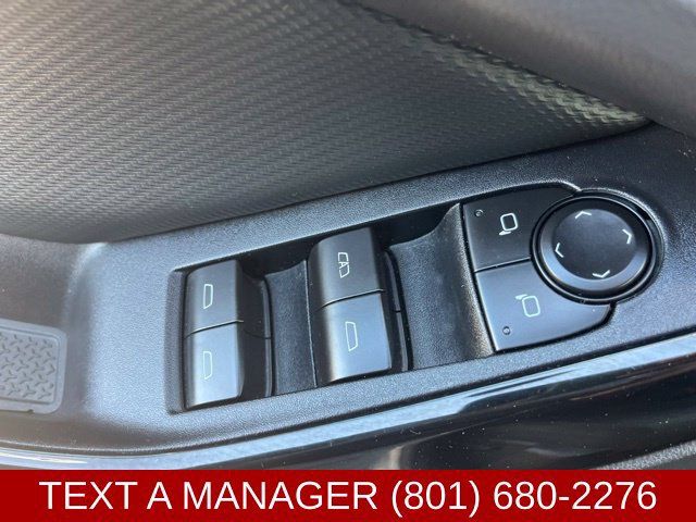 Used 2026 Chevrolet Equinox LT AWD/4WD image 14