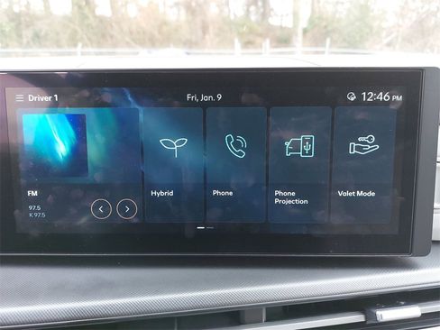 Used 2025 Hyundai Santa Fe SEL image 22