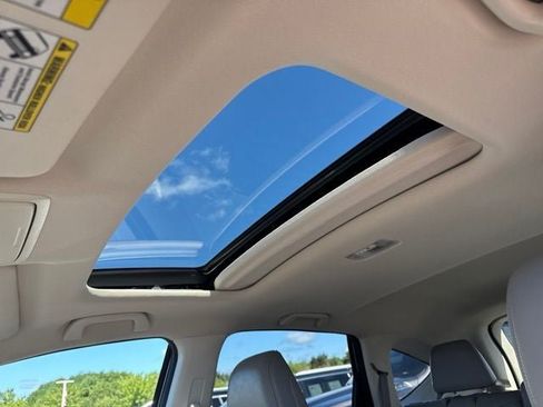 Used 2014 Honda CR-V EX-L image 16