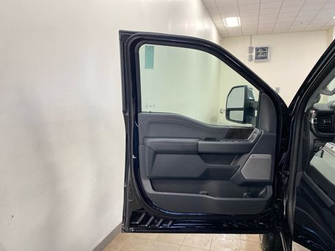 New 2026 Ford F350 Lariat w/ Lariat Ultimate Package AWD/4WD image 16