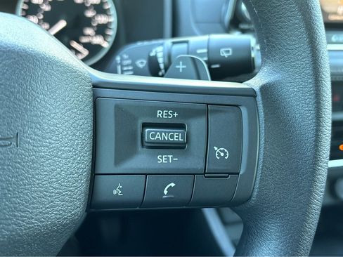 New 2026 Nissan Rogue S image 17