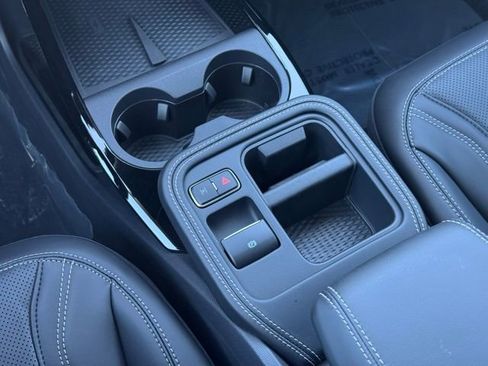 New 2025 Ford Mustang Mach-E Premium image 8